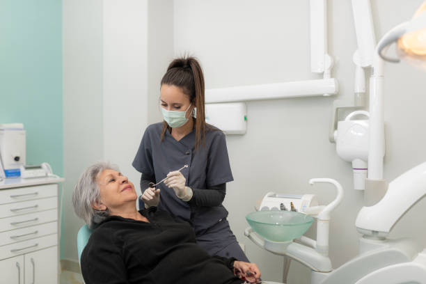 Best Emergency Dental Care for Broken or Chipped Teeth in Lone Tree, CO